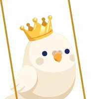 Crowned